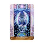 Таро карти - Unveiling The Golden Age - Blue Angel Tarot cards