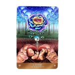 Таро карти - Unveiling The Golden Age - Blue Angel Tarot cards