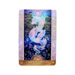 Таро карти - Unveiling The Golden Age - Blue Angel Tarot cards