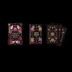 Таро карти - Witch of the Forest's Tarot Magick Deck - Leaping Hare Press Tarot cards