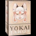 Таро карти - Yokai - Lo Scarabeo Tarot cards
