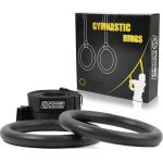 Фитнес халки - Power Guidance gymnastics rings