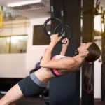 Фитнес халки - Power Guidance gymnastics rings