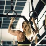 Фитнес халки - Power Guidance gymnastics rings