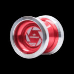 YoYo Factory - Shutter Mini - Професионално метално unresponsive йо-йо