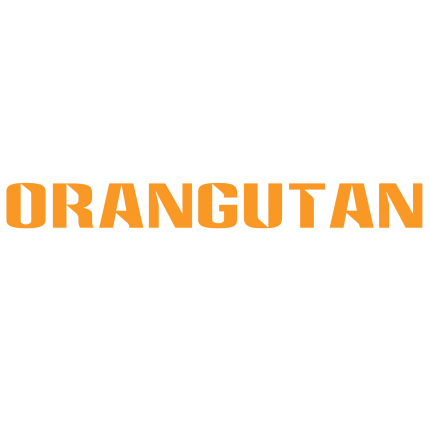 orangutan