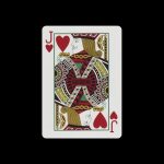 Карти за игра - Gaslamp - Art of Play playing cards