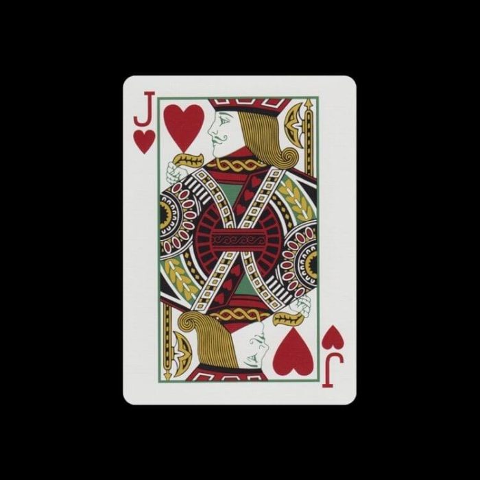 Карти за игра - Gaslamp - Art of Play playing cards