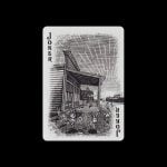 Карти за игра - Gaslamp - Art of Play playing cards