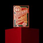 Карти за игра - Gaslamp - Art of Play playing cards