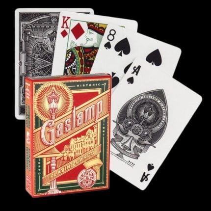 Карти за игра - Gaslamp - Art of Play playing cards