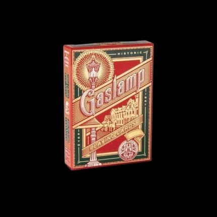 Карти за игра - Gaslamp - Art of Play playing cards