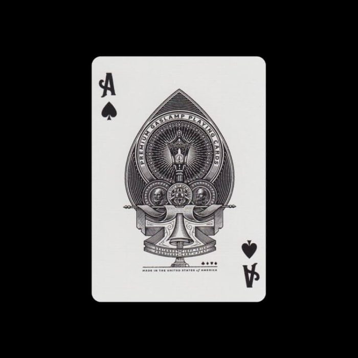 Карти за игра - Gaslamp - Art of Play playing cards