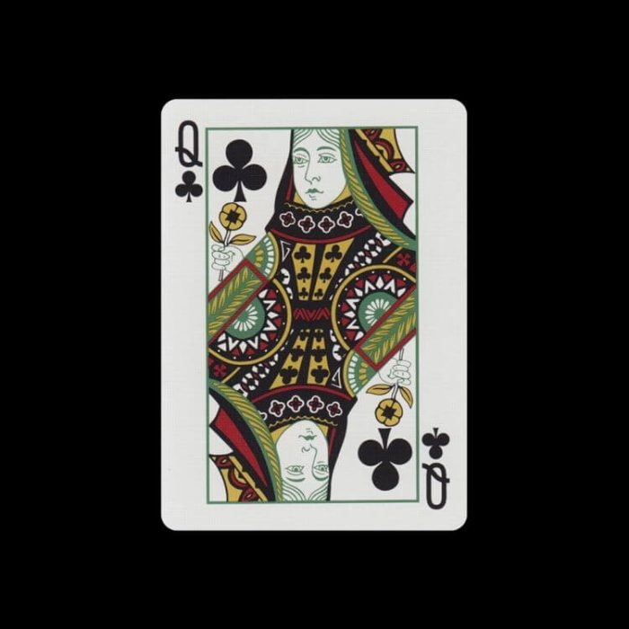 Карти за игра - Gaslamp - Art of Play playing cards