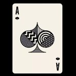 Карти за игра - Messymod - Art of Play playing cards