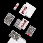 Карти за игра - Messymod - Art of Play playing cards