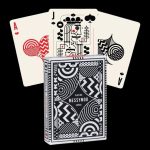 Карти за игра - Messymod - Art of Play playing cards