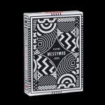 Карти за игра - Messymod - Art of Play playing cards