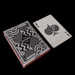 Карти за игра - Messymod - Art of Play playing cards