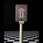 Карти за игра - The Lepidopterist - Art of Play playing cards