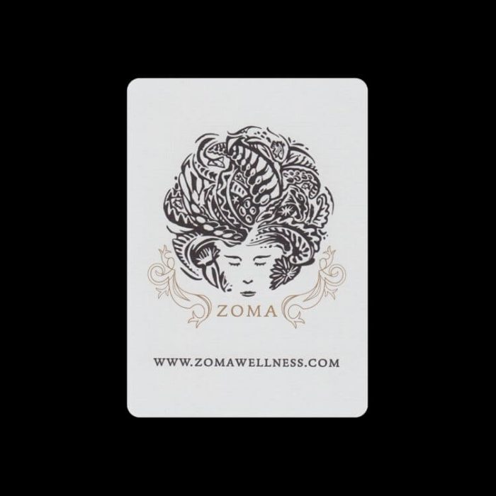 Карти за игра - Zoma - Art of Play playing cards