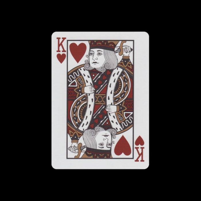 Карти за игра - Zoma - Art of Play playing cards