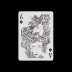 Карти за игра - Zoma - Art of Play playing cards