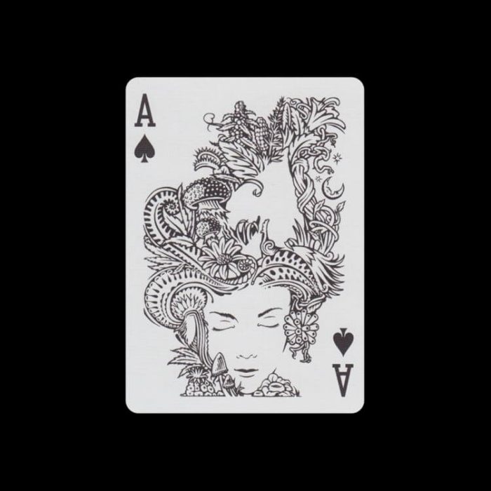 Карти за игра - Zoma - Art of Play playing cards