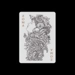 Карти за игра - Zoma - Art of Play playing cards