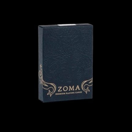 Карти за игра - Zoma - Art of Play playing cards