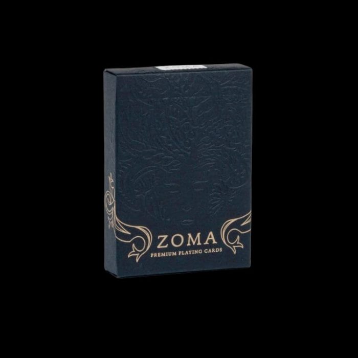 Карти за игра - Zoma - Art of Play playing cards