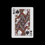 Карти за игра - Zoma - Art of Play playing cards
