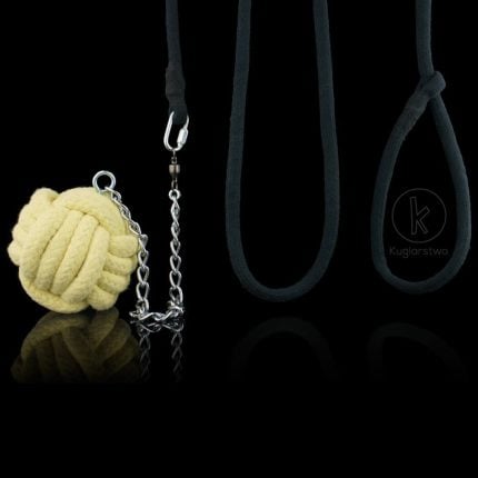 Огнен дарт - 90мм - KT fire rope dart