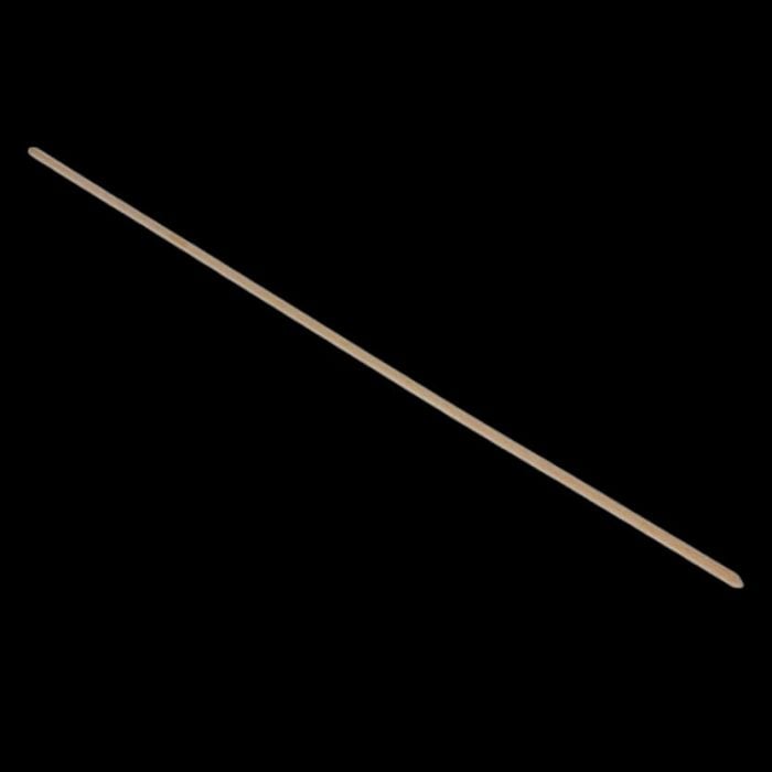 Пръчка за чиния за въртене - Henry's wooden spinning plate stick