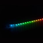 Светещ LED стаф - 1м - Juggle Dream LED staff