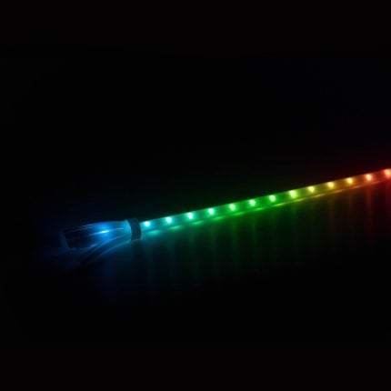 Светещ LED стаф - 1м - Juggle Dream LED staff