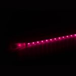 Светещ LED стаф - 1м - Juggle Dream LED staff