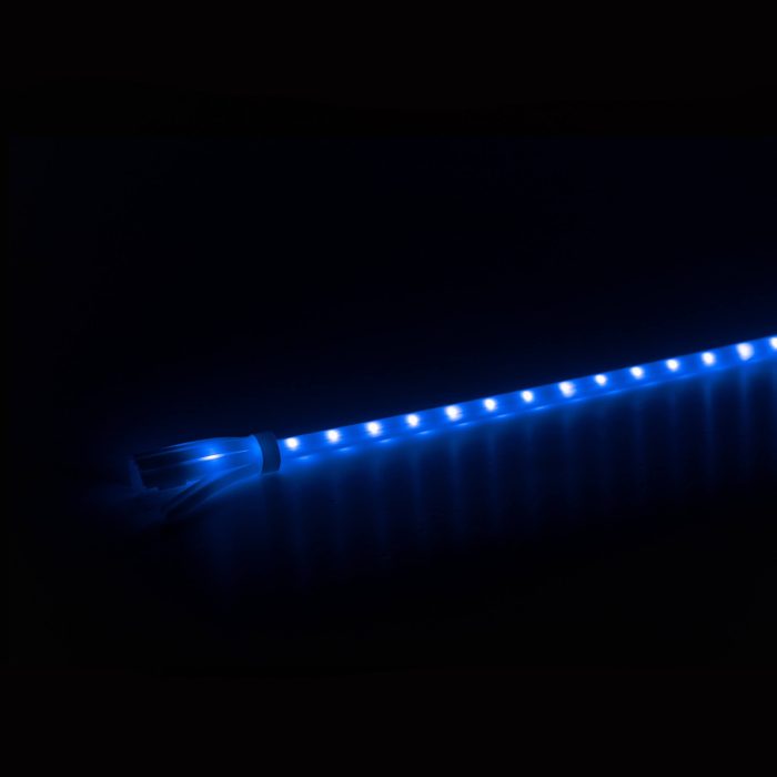 Светещ LED стаф - 1м - Juggle Dream LED staff