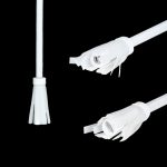 Светещ LED стаф - 1м - Juggle Dream LED staff