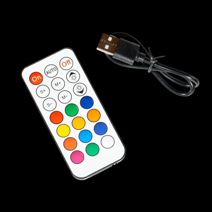 Светещ LED стаф - 1м - Juggle Dream LED staff