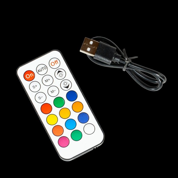 Светещ LED флауърстик - USB rechargeable - Juggle Dream LED flowerstick