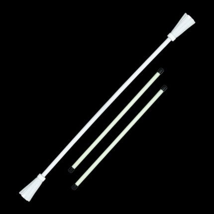 Светещ LED флауърстик - USB rechargeable - Juggle Dream LED flowerstick