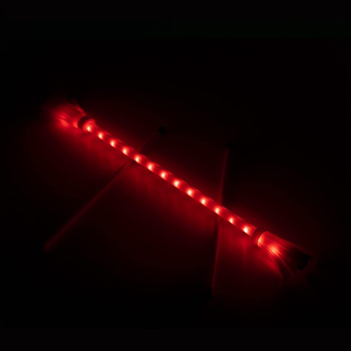 Светещ LED флауърстик - USB rechargeable - Juggle Dream LED flowerstick