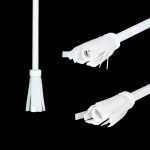 Светещ LED флауърстик - USB rechargeable - Juggle Dream LED flowerstick