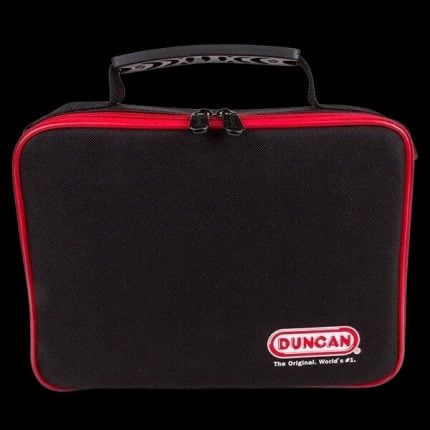 Чанта за йо-йо - Duncan yoyo bag satchel