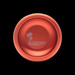 YoYo Factory - California 2025 - Професионално метално unresponsive йо-йо