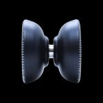 YoYo Factory - California 2025 - Професионално метално unresponsive йо-йо