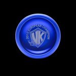 YoYo Factory - California 2025 - Професионално метално unresponsive йо-йо