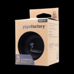 YoYo Factory - California 2025 - Професионално метално unresponsive йо-йо