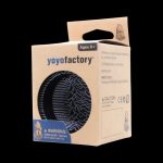 YoYo Factory - California 2025 - Професионално метално unresponsive йо-йо